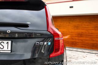 Volvo Ostatní modely XC90  D5 Inscription Polestar 2016