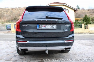 Volvo Ostatní modely XC90  D5 Inscription Polestar 2016