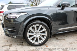 Volvo Ostatní modely XC90  D5 Inscription Polestar 2016