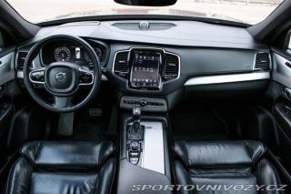 Volvo Ostatní modely XC90  D5 Inscription Polestar 2016