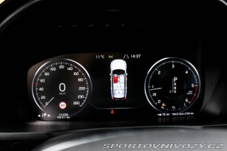 Volvo Ostatní modely XC90  D5 Inscription Polestar 2016
