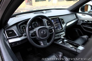 Volvo Ostatní modely XC90  D5 Inscription Polestar 2016