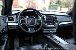 Volvo Ostatní modely XC90  D5 Inscription Polestar 2016