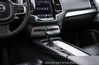 Volvo Ostatní modely XC90  D5 Inscription Polestar 2016