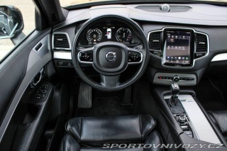 Volvo Ostatní modely XC90  D5 Inscription Polestar 2016