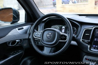 Volvo Ostatní modely XC90  D5 Inscription Polestar 2016