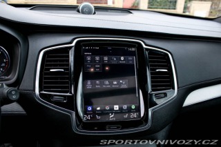 Volvo Ostatní modely XC90  D5 Inscription Polestar 2016