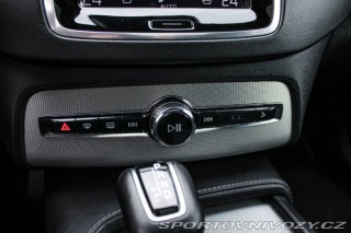 Volvo Ostatní modely XC90  D5 Inscription Polestar 2016