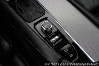 Volvo Ostatní modely XC90  D5 Inscription Polestar 2016