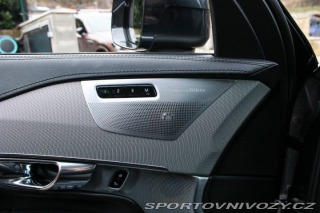 Volvo Ostatní modely XC90  D5 Inscription Polestar 2016