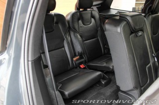 Volvo Ostatní modely XC90  D5 Inscription Polestar 2016