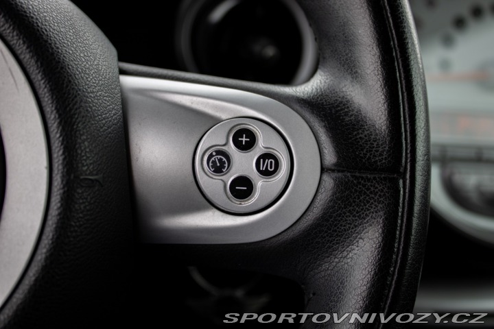 Mini Cooper 1.6 / AJ NA SPLÁTKY / P 2007