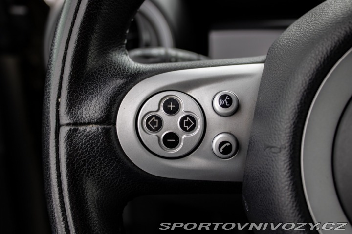 Mini Cooper 1.6 / AJ NA SPLÁTKY / P 2007