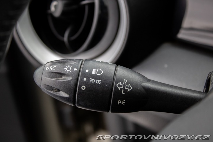 Mini Cooper 1.6 / AJ NA SPLÁTKY / P 2007