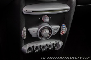 Mini Cooper 1.6  / AJ NA SPLÁTKY / P 2007