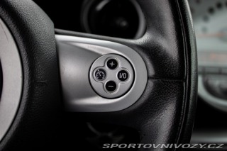 Mini Cooper 1.6  / AJ NA SPLÁTKY / P 2007
