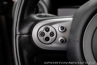 Mini Cooper 1.6  / AJ NA SPLÁTKY / P 2007