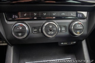 Škoda Octavia RS Combi 2.0 TDI DPF RS DSG 2013