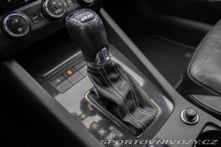 Škoda Octavia RS Combi 2.0 TDI DPF RS DSG 2013