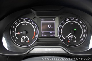 Škoda Octavia RS Combi 2.0 TDI DPF RS DSG 2013