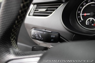 Škoda Octavia RS Combi 2.0 TDI DPF RS DSG 2013