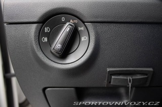 Škoda Octavia RS Combi 2.0 TDI DPF RS DSG 2013