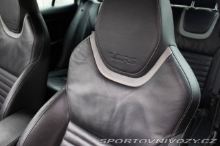 Škoda Octavia RS Combi 2.0 TDI DPF RS DSG 2013