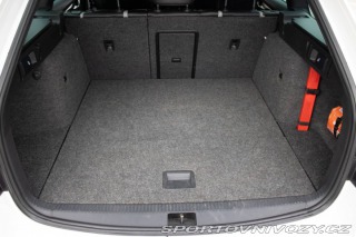 Škoda Octavia RS Combi 2.0 TDI DPF RS DSG 2013