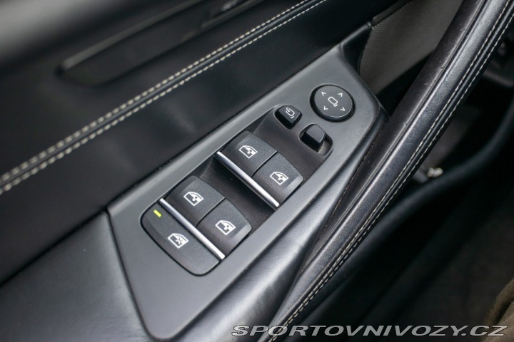 BMW 5 M550i xDrive A/T / AJ NA 2017