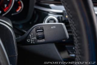 BMW 5 M550i xDrive A/T / AJ NA 2017