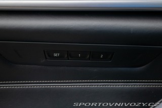 BMW 5 M550i xDrive A/T / AJ NA 2017