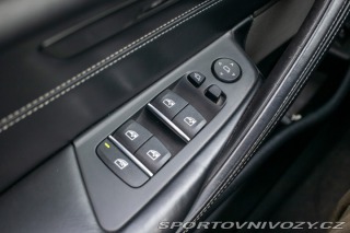 BMW 5 M550i xDrive A/T / AJ NA 2017