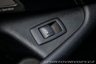 BMW 5 M550i xDrive A/T / AJ NA 2017