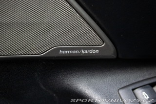 BMW 5 M550i xDrive A/T / AJ NA 2017