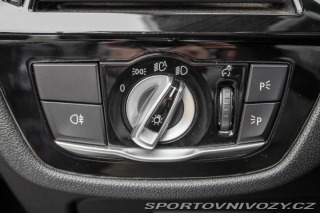 BMW 5 M550i xDrive A/T / AJ NA 2017