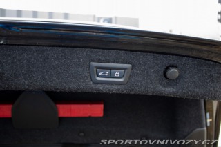 BMW 5 M550i xDrive A/T / AJ NA 2017