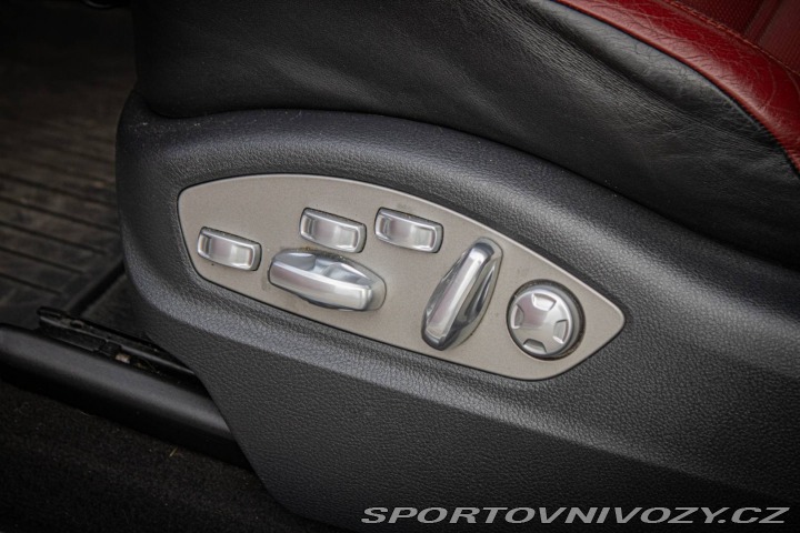 Porsche Macan S Diesel, 190kW, A7, 5d. 2015