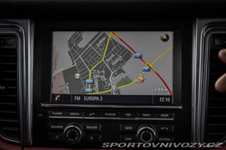 Porsche Macan S Diesel, 190kW, A7, 5d. 2015