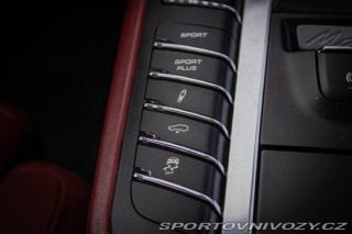 Porsche Macan S Diesel, 190kW, A7, 5d. 2015