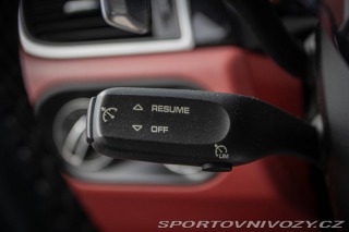 Porsche Macan S Diesel, 190kW, A7, 5d. 2015