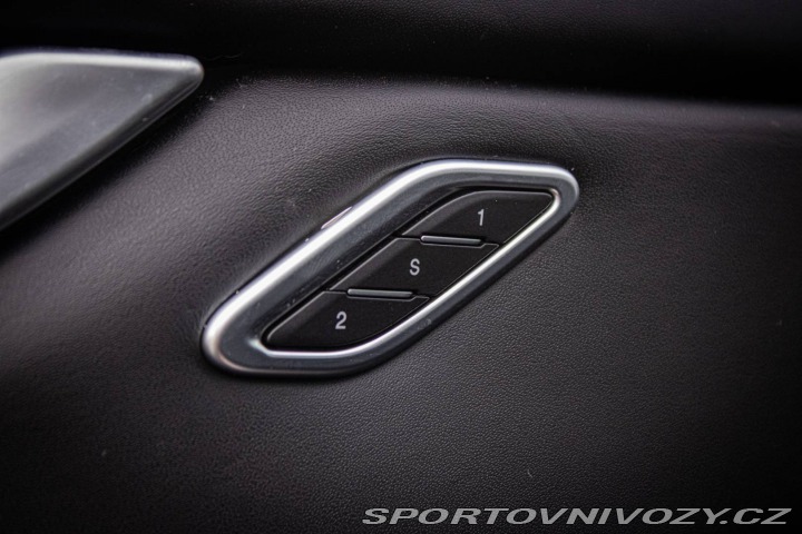 Maserati Ghibli S Q4, 302kW / AJ NA SPLÁ 2014