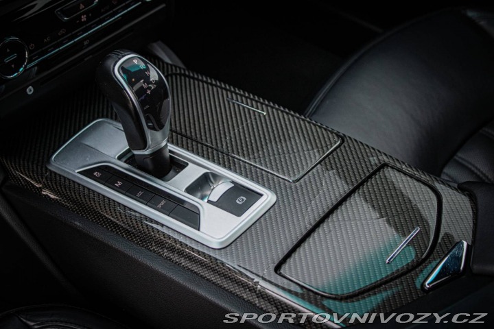 Maserati Ghibli S Q4, 302kW / AJ NA SPLÁ 2014