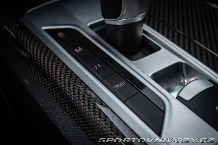 Maserati Ghibli S Q4, 302kW / AJ NA SPLÁ 2014