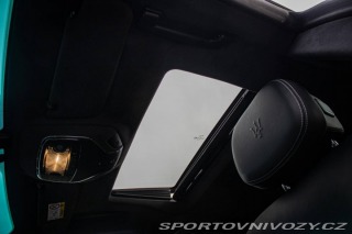 Maserati Ghibli S Q4, 302kW / AJ NA SPLÁ 2014