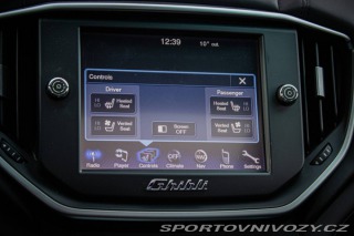 Maserati Ghibli S Q4, 302kW / AJ NA SPLÁ 2014