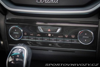 Maserati Ghibli S Q4, 302kW / AJ NA SPLÁ 2014