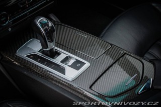 Maserati Ghibli S Q4, 302kW / AJ NA SPLÁ 2014