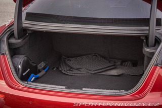 Maserati Ghibli S Q4, 302kW / AJ NA SPLÁ 2014