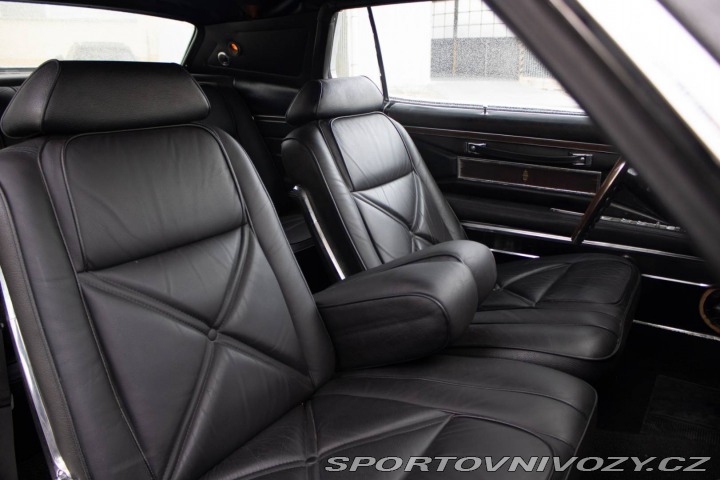 Ostatní značky Ostatní modely Lincoln Mark  Continental  III 269kW 7 1969