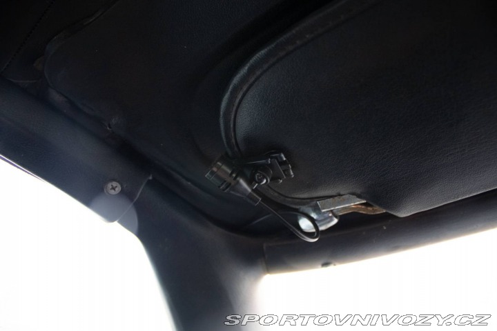 Ostatní značky Ostatní modely Lincoln Mark  Continental  III 269kW 7 1969